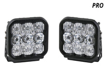Load image into Gallery viewer, Diode Dynamics DD6774P Pod light featuring advanced TIR optics for high efficiency and focus.