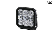 Load image into Gallery viewer, Diode Dynamics DD6774S Pod light featuring advanced TIR optics for high efficiency and focus.