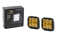 Load image into Gallery viewer, Diode Dynamics DD6777P Pod light featuring advanced TIR optics for high efficiency and focus.