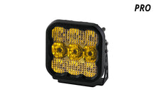 Load image into Gallery viewer, Diode Dynamics DD6778S Pod light featuring advanced TIR optics for high efficiency and focus.