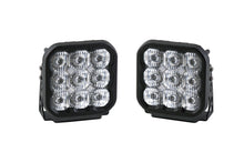 Load image into Gallery viewer, Diode Dynamics DD6782P Pod light featuring advanced TIR optics for high efficiency and focus.