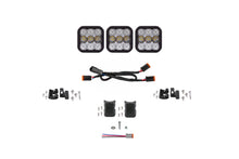 Load image into Gallery viewer, Diode Dynamics DD6792 Pod light featuring advanced TIR optics for high efficiency and focus.