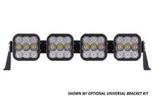 Load image into Gallery viewer, Diode Dynamics DD7207 Pod light featuring advanced TIR optics for high efficiency and focus.