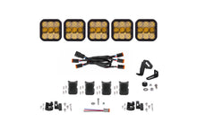 Load image into Gallery viewer, Diode Dynamics DD6797 Pod light featuring advanced TIR optics for high efficiency and focus.