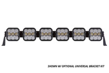 Load image into Gallery viewer, Diode Dynamics DD7257 Pod light featuring advanced TIR optics for high efficiency and focus.