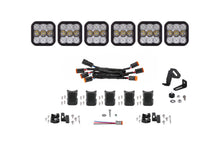 Load image into Gallery viewer, Diode Dynamics DD6798 Pod light featuring advanced TIR optics for high efficiency and focus.