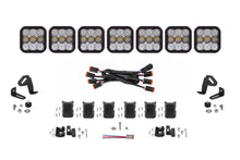 Load image into Gallery viewer, Diode Dynamics DD6800 Pod light featuring advanced TIR optics for high efficiency and focus.