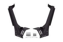 Load image into Gallery viewer, Diode Dynamics DD6820P Mounting bracket for your LED light bar. for Select Jeep Gladiator, Jeep Wrangler
