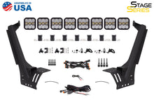 Load image into Gallery viewer, Diode Dynamics DD7262 Pod light featuring advanced TIR optics for high efficiency and focus. for Select Jeep Gladiator, Jeep Wrangler