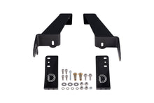 Load image into Gallery viewer, Diode Dynamics DD6825P Mounting bracket for your LED light bar. for Select Jeep Gladiator, Jeep Wrangler