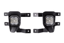 Load image into Gallery viewer, Diode Dynamics DD7114 Pod light featuring advanced TIR optics for high efficiency and focus. for Select Chevrolet Silverado