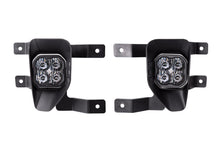 Load image into Gallery viewer, Diode Dynamics DD7110 Pod light featuring advanced TIR optics for high efficiency and focus. for Select Chevrolet Silverado