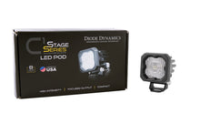 Load image into Gallery viewer, Diode Dynamics DD6847S Pod light featuring modern TIR optics for the highest intensity on the market.
