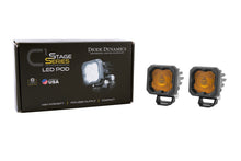 Load image into Gallery viewer, Diode Dynamics DD6848P Pod light featuring modern TIR optics for the highest intensity on the market.