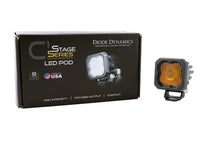 Load image into Gallery viewer, Diode Dynamics DD6848S Pod light featuring modern TIR optics for the highest intensity on the market.