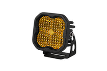 Load image into Gallery viewer, Diode Dynamics DD6870S Pod light featuring advanced TIR optics for high efficiency and focus.