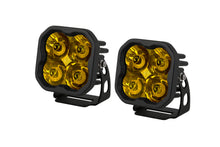 Load image into Gallery viewer, Diode Dynamics DD6871P Pod light featuring advanced TIR optics for high efficiency and focus.