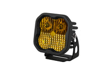 Load image into Gallery viewer, Diode Dynamics DD6872S Pod light featuring advanced TIR optics for high efficiency and focus.