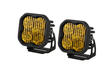 Load image into Gallery viewer, Diode Dynamics DD6889P Pod light featuring advanced TIR optics for high efficiency and focus.