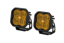 Load image into Gallery viewer, Diode Dynamics DD6891P Pod light featuring advanced TIR optics for high efficiency and focus.