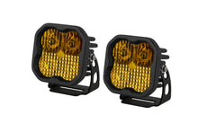Load image into Gallery viewer, Diode Dynamics DD6893P Pod light featuring advanced TIR optics for high efficiency and focus.