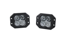 Load image into Gallery viewer, Diode Dynamics DD6921P Pod light featuring advanced TIR optics for high efficiency and focus.
