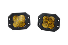 Load image into Gallery viewer, Diode Dynamics DD6923P Pod light featuring advanced TIR optics for high efficiency and focus.