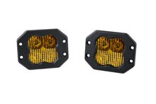 Load image into Gallery viewer, Diode Dynamics DD6926P Pod light featuring advanced TIR optics for high efficiency and focus.