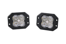 Load image into Gallery viewer, Diode Dynamics DD6930P Pod light featuring advanced TIR optics for high efficiency and focus.