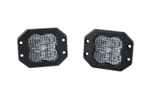 Load image into Gallery viewer, Diode Dynamics DD6932P Pod light featuring advanced TIR optics for high efficiency and focus.