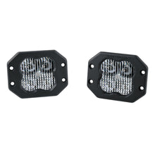Load image into Gallery viewer, Diode Dynamics DD6936P Pod light featuring advanced TIR optics for high efficiency and focus.