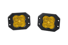 Load image into Gallery viewer, Diode Dynamics DD6940P Pod light featuring advanced TIR optics for high efficiency and focus.