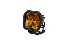 Load image into Gallery viewer, Diode Dynamics DD6970S Pod light featuring advanced TIR optics for high efficiency and focus.