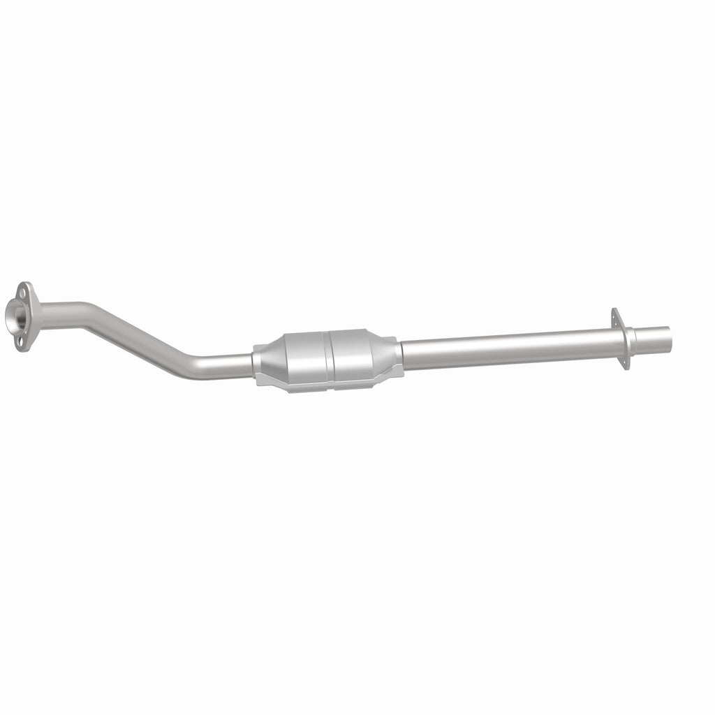 MagnaFlow Exhaust Products 93165 Standard Grade Direct-Fit Catalytic Converter for Select Chevrolet Lumina APV, Oldsmobile Silhouette, Pontiac Trans Sport