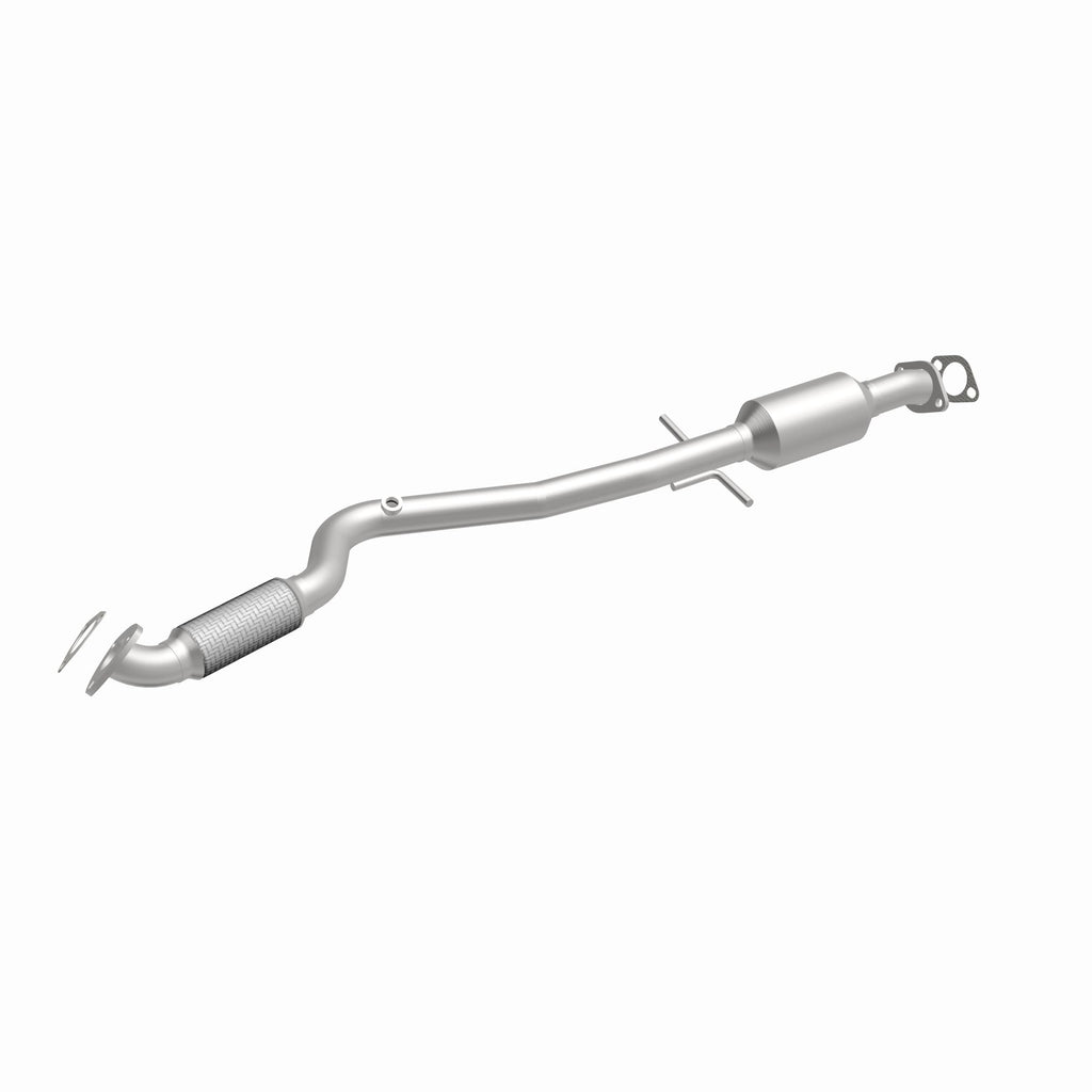 MagnaFlow Exhaust Products 5571091 California CARB Direct-Fit Catalytic Converter for Select Chevrolet Cruze