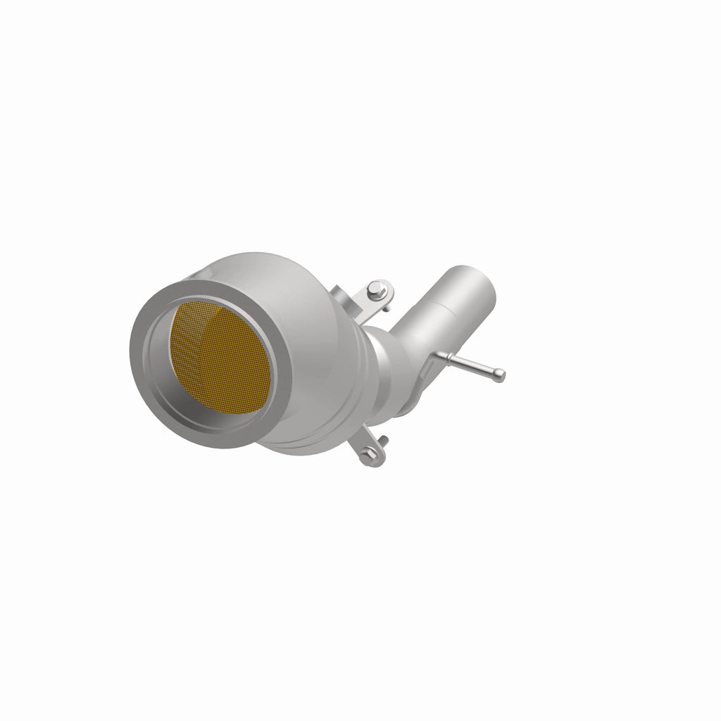 MagnaFlow Exhaust Products 52265 OEM Grade Direct-Fit Catalytic Converter for Select BMW X1, BMW X3, BMW X4