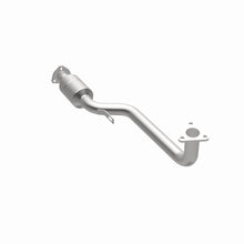 Load image into Gallery viewer, MagnaFlow Exhaust Products 23621 Standard Grade Direct-Fit Catalytic Converter for Select Audi 100