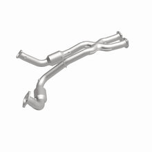 Load image into Gallery viewer, MagnaFlow Exhaust Products 49046 OEM Grade Direct-Fit Catalytic Converter for Select Jeep Grand Cherokee