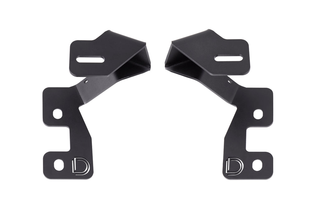 Diode Dynamics DD7140 Pod light featuring advanced TIR optics for high efficiency and focus. for Select Ford Bronco Sport