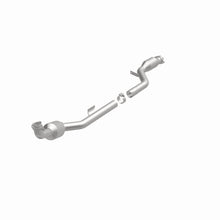 Load image into Gallery viewer, MagnaFlow Exhaust Products 5411696 California CARB Direct-Fit Catalytic Converter for Select Mercedes-Benz SLK55 AMG