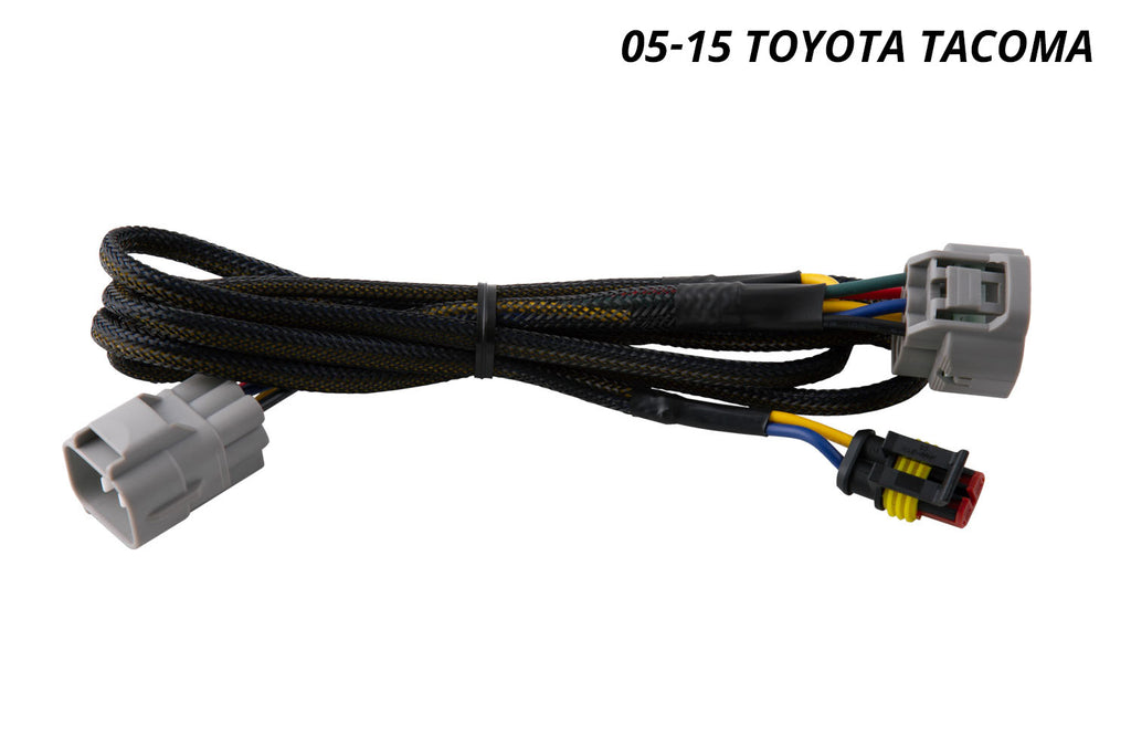 Diode Dynamics DD4161 Connects your Diode Dynamics backlit pods to your vehicle's backup wiring.