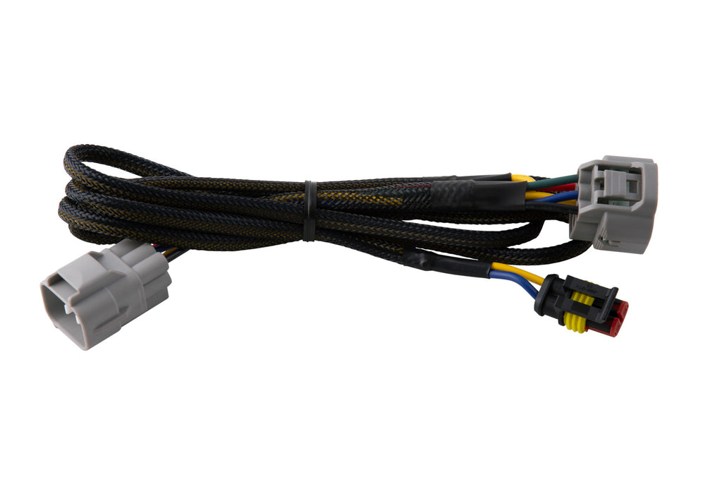 Diode Dynamics DD7153 Allows for plug-and-play connection of your LED pods.