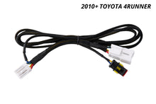 Load image into Gallery viewer, Diode Dynamics DD7362 Connects your Diode Dynamics backlit pods to your vehicle's backup wiring.