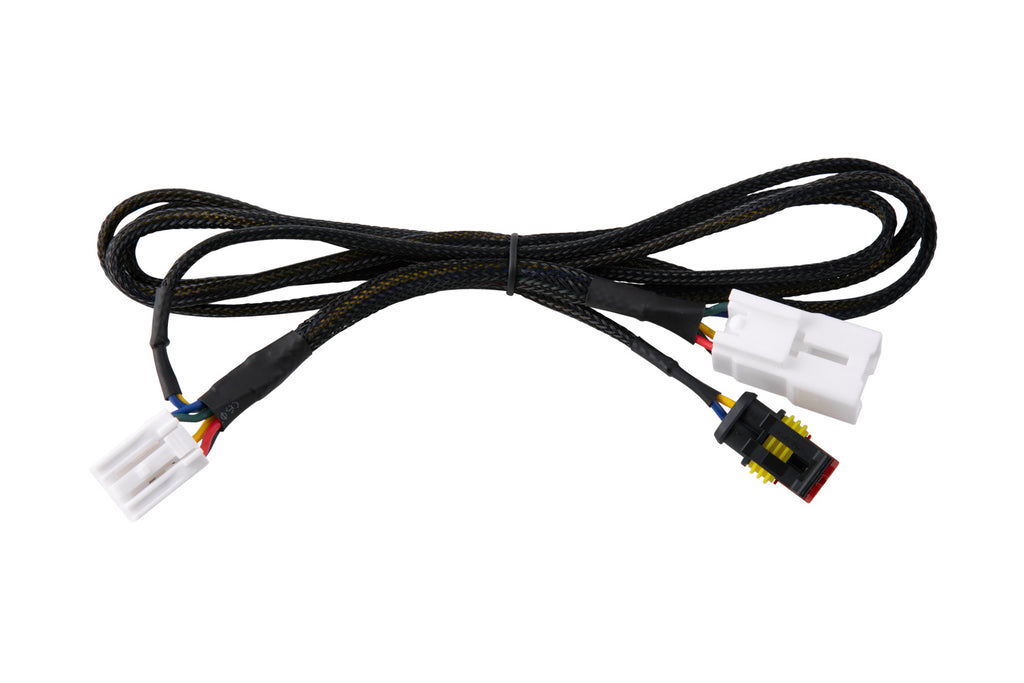 Diode Dynamics DD7163 Allows for plug-and-play connection of your LED pods.