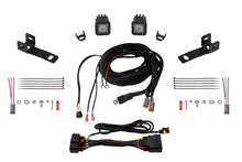 Load image into Gallery viewer, Diode Dynamics DD7170 Allows for flush installation of SSC1 LED pods in the rear bumper. for Select Ford F-150