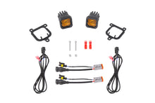 Load image into Gallery viewer, Diode Dynamics DD7175 Pod light featuring modern TIR optics for the highest intensity on the market. for Select Ford Bronco Sport
