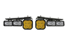Load image into Gallery viewer, Diode Dynamics DD7183 Pod light featuring advanced TIR optics for high efficiency and focus. for Select Ford Bronco