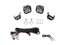 Load image into Gallery viewer, Diode Dynamics DD7186 Pod light featuring advanced TIR optics for high efficiency and focus. for Select Ford Bronco