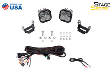 Load image into Gallery viewer, Diode Dynamics DD7185 Pod light featuring advanced TIR optics for high efficiency and focus. for Select Ford Bronco