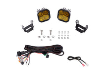 Load image into Gallery viewer, Diode Dynamics DD7367 Pod light featuring advanced TIR optics for high efficiency and focus. for Select Ford Expedition, Ford F-150
